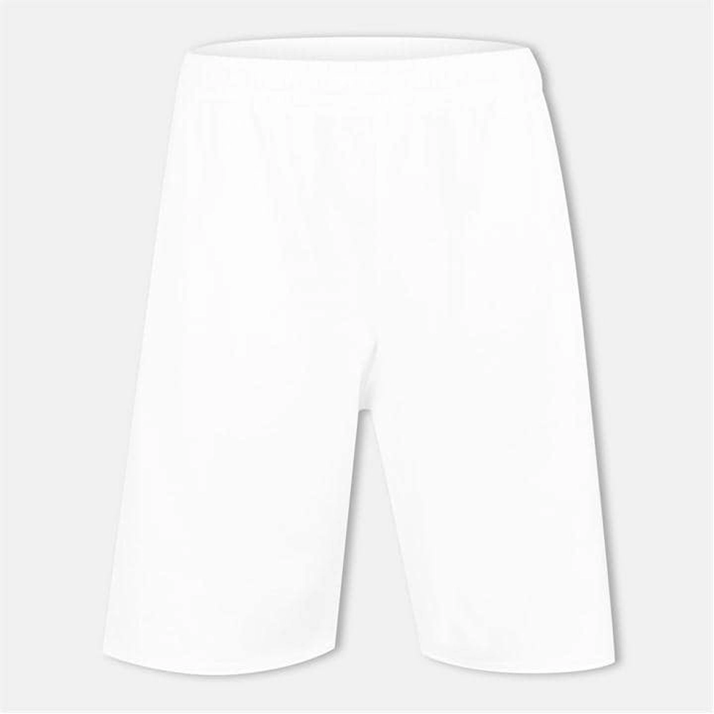Off White Off Pkt Sweat Short - Multi